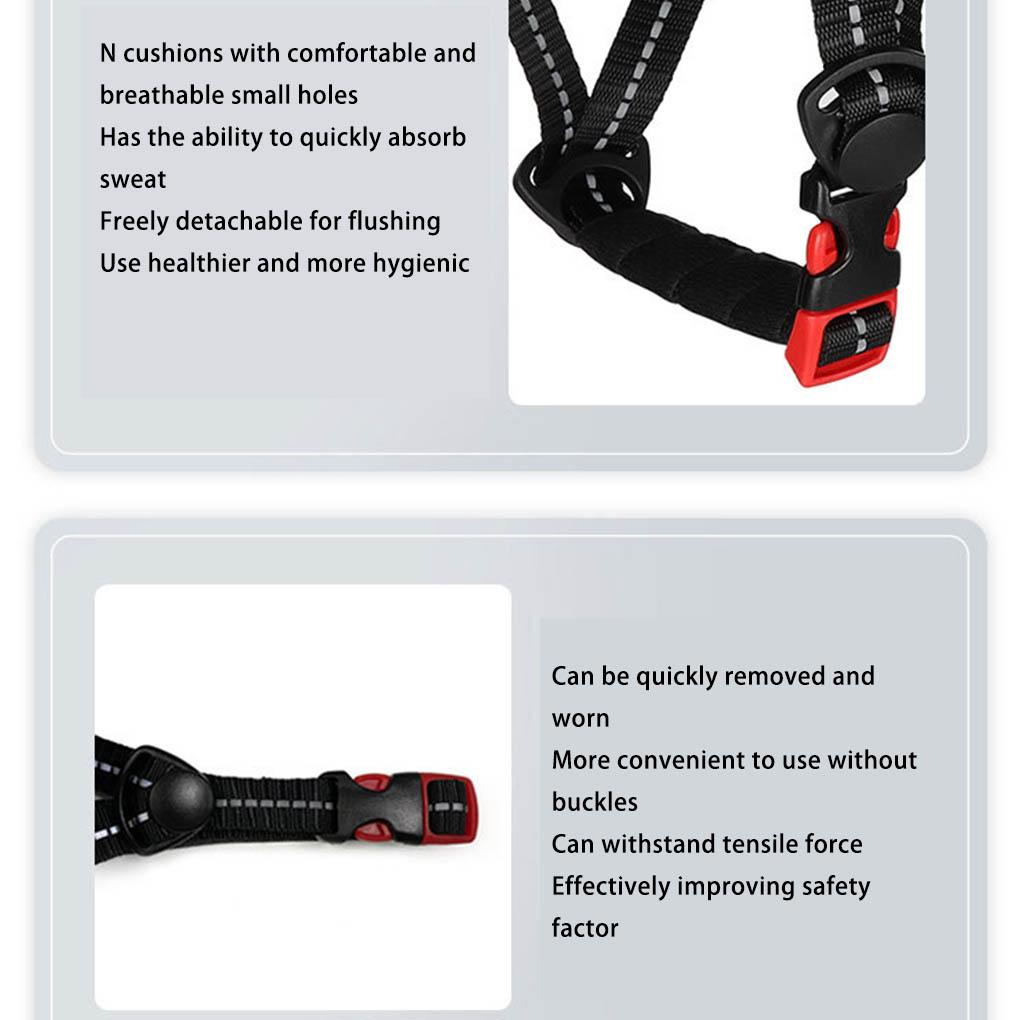 Cycling Helmet Man Women Bike Multifunctional Breathable Hat Riding Supplies for Motorcycle Skating Scooter