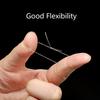 1Roll Plastic Crystal DIY Beading Stretch Cords Elastic Line Jewelry Making Wire String Jewelry Thread String Thread Wholesale