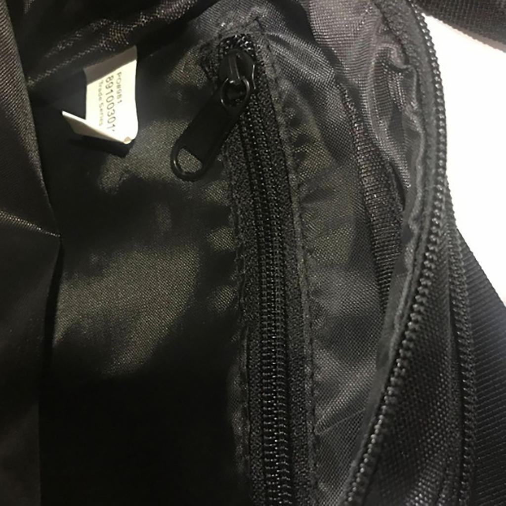 Çapraz Askılı Çanta Çift Omuz Çantası Erkek ve Kadın Hip Hop Küçük Çanta Kahart Küçük Çanta