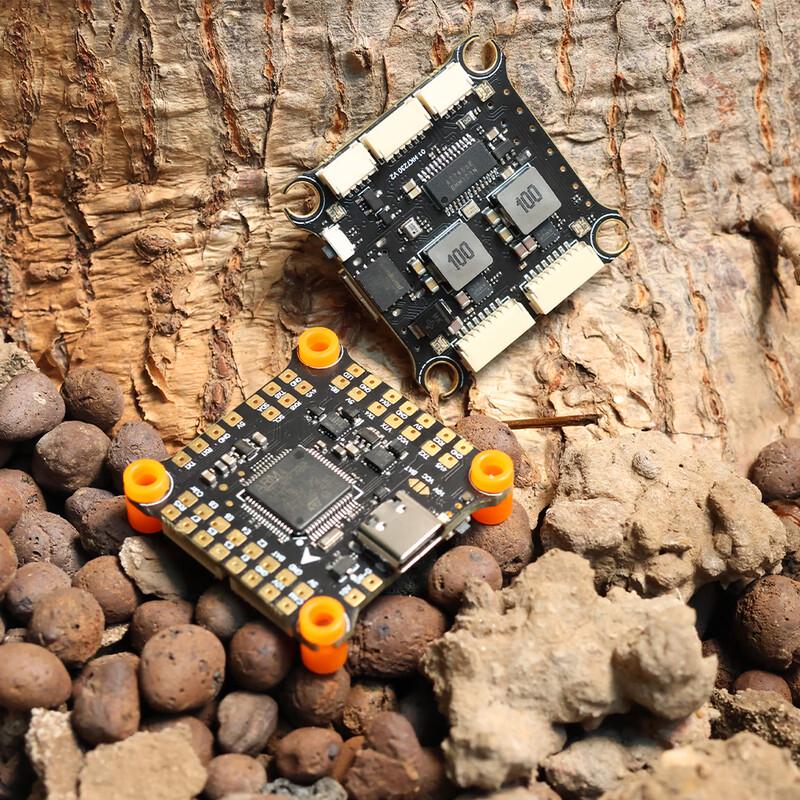 HAKRC F7230V2 Drone Flight Controller (CN Version)