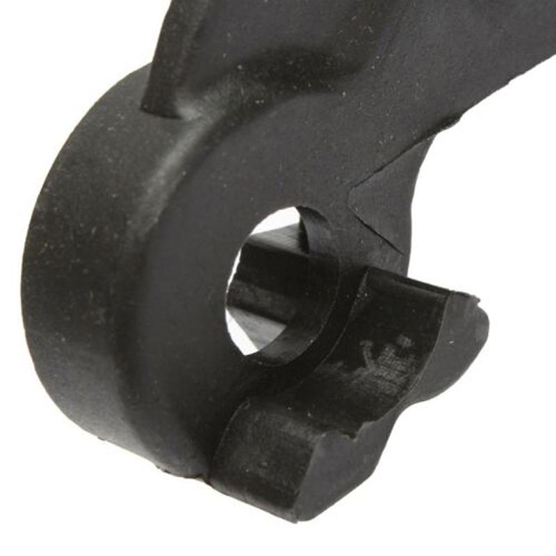 

Garden Brake Handle Yard 1pc 235 235E 236 240 240E Outdoor Parts Plastic Spare 185*132mm Accessories Black New China Mainland