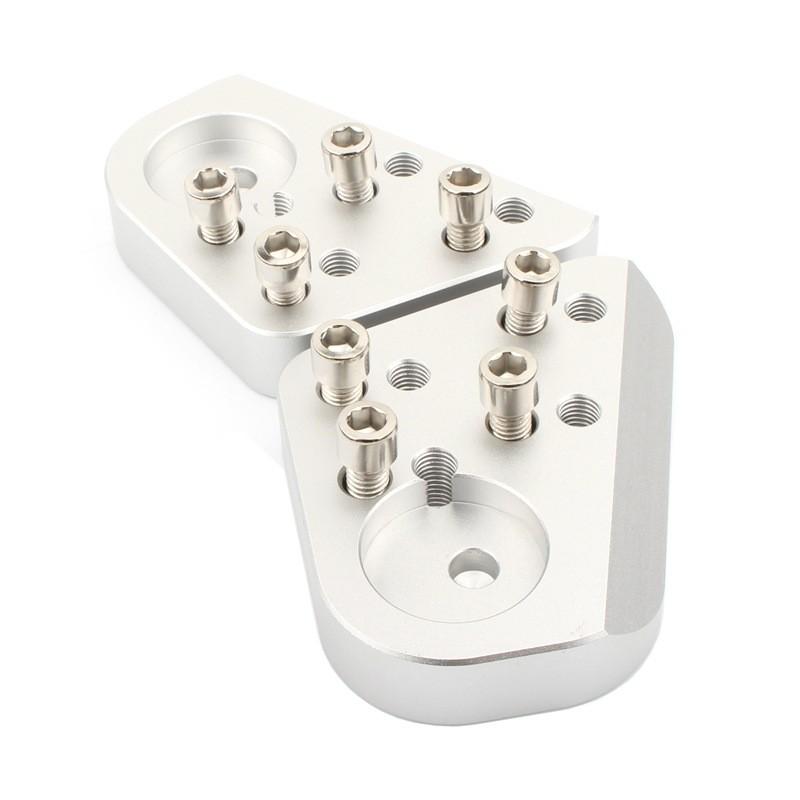 

Quality High Handlebar Raising Kit For R1100r R1100rt R1150r For Enhanced Control