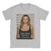 Incredibile Sydney Sweeney Sta Rubando Cuori Magliette Girocollo Magliette in Cotone Maglietta a Maniche Corte Abbigliamento Classico