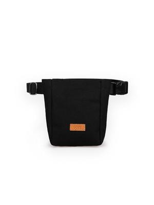 GOPE GOPE Cotton Treat Bag BKBK