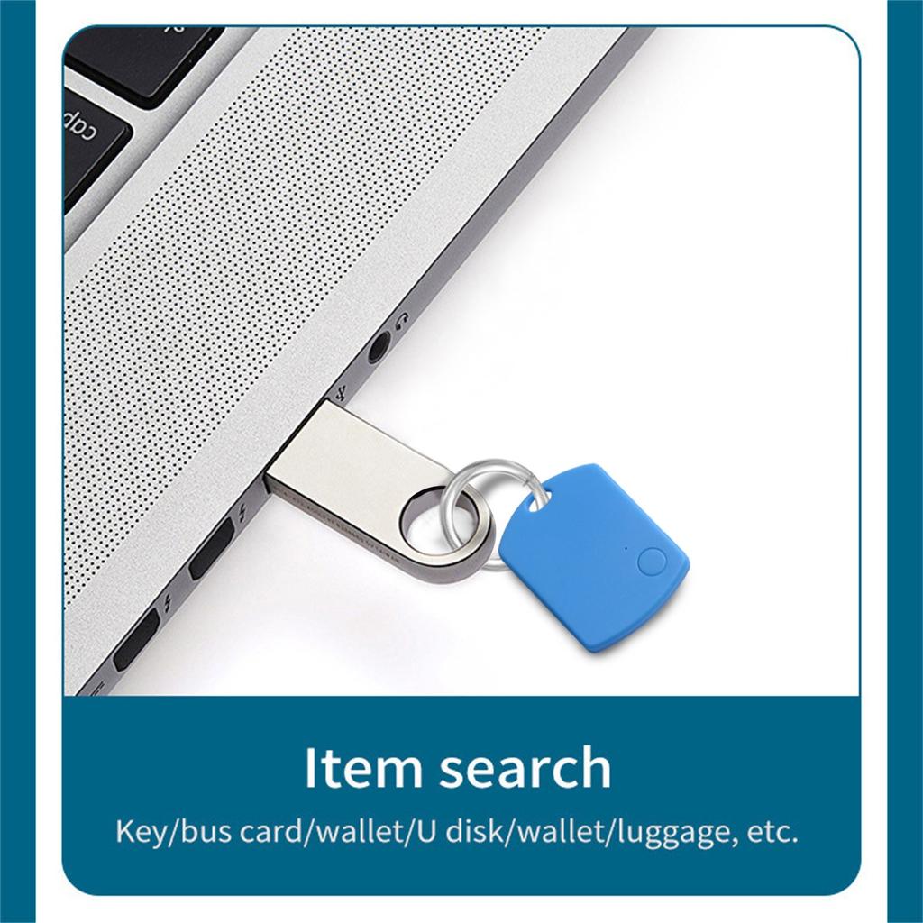 Mini Locator Trackers Pet Dog Cat Tracking Anti-Lost Device Waterproof