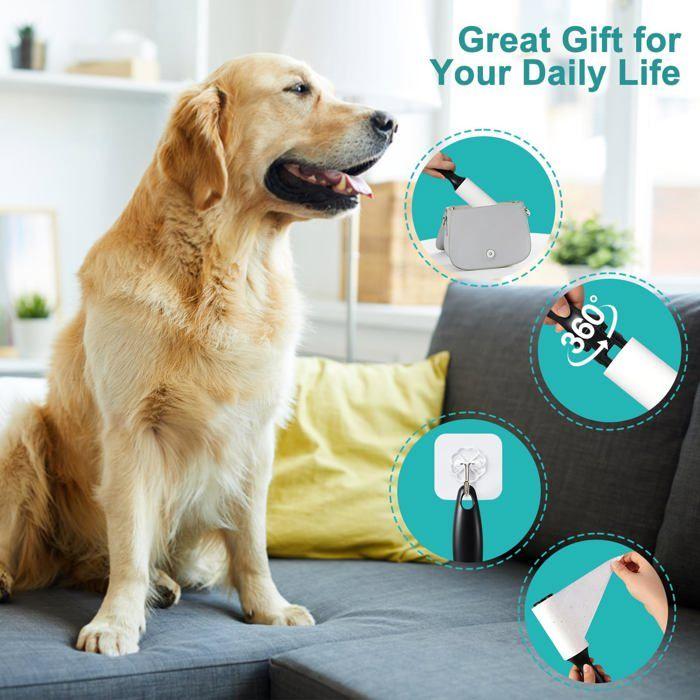 Sifflet sans-gene Vinabo - Fusselrolle