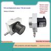 Draw-wire Linear Position Sensor