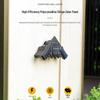 Solar Waterproof Outdoor Wall Washers: Villa Garden Landscape Spotlights and Fence Decoration Lights.