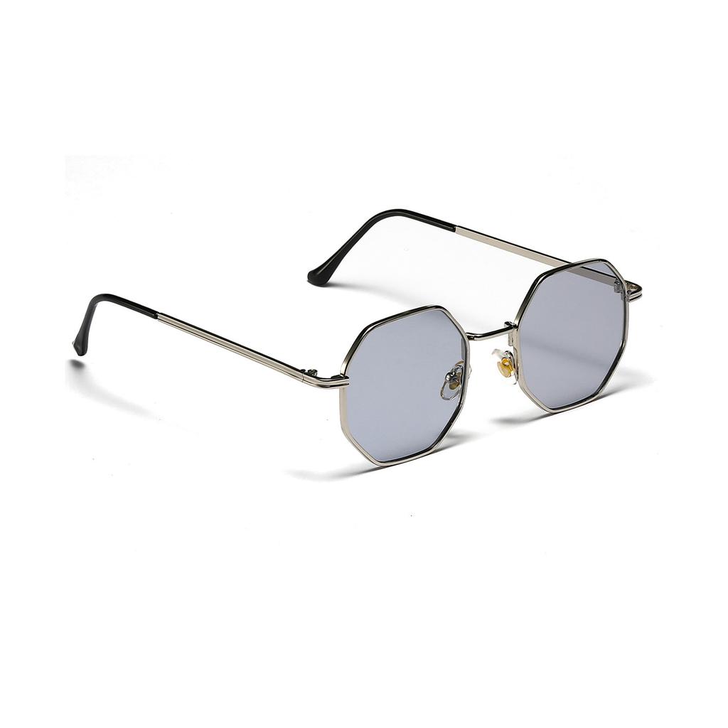 Luxury Designer Round Sunglasses Women Men Vintage Steampunk Small Frame UV400 Protection Fashion Shades