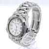 Used CASIO OCEANUS OC-700 Men's Scuba Working