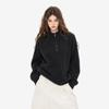 GOLFCROSS Unisex Half-Zip Pullover Knit Sweater