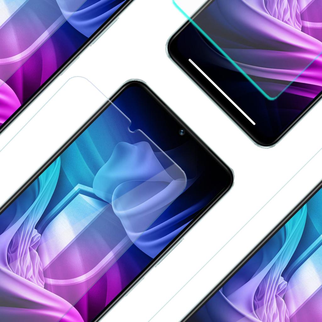 Vivo Y36C - 3Mk Silky Matt Pro