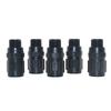 3/4 BSP Thread Low Velocity Pressure Regulator 15-45PSI for Drip Irrigation Agriculture