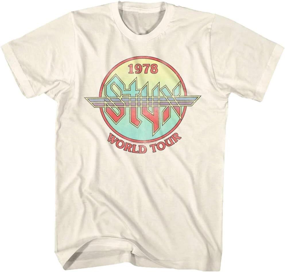 

American Classics Weezer Band The Most Weezerful Time of The Year Christmas tee L