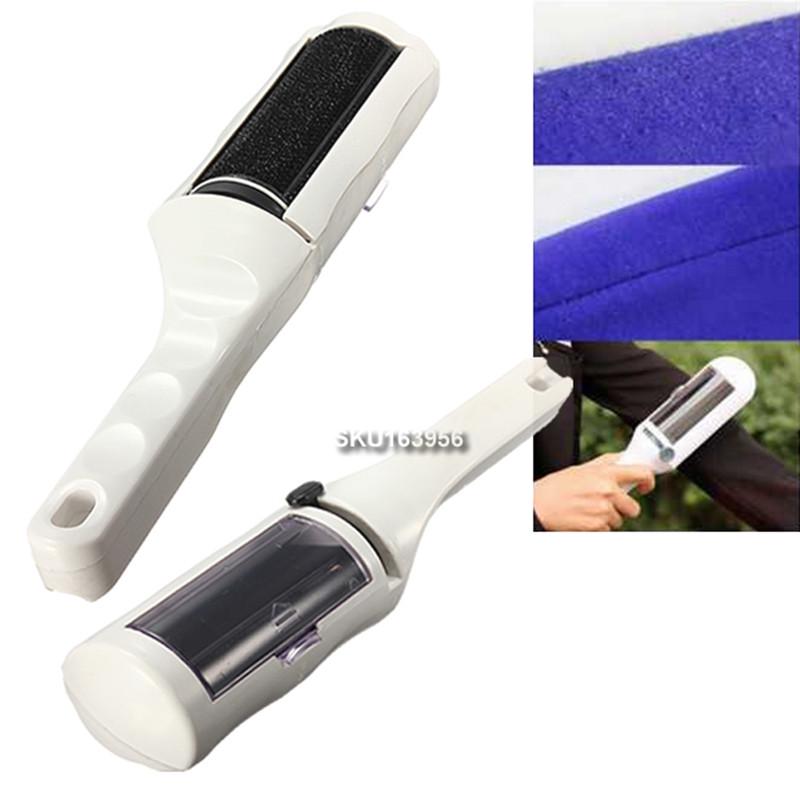 Buy Static Electrostatic Clothing Lint dust Remover Brush Sweeper Pet‘s