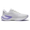Li Ning YueYing 3.0 Dämpfung Rutschfest Abriebfest Atmungsaktiv Niedrig geschnitten Laufschuhe Damen Weiß ARHT020-1