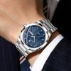 BINBOND Orginal Quartz Watches For Men Luxury Waterproof Regalos Para Hombres Luminous Auto Date Week Display Relojes +Box