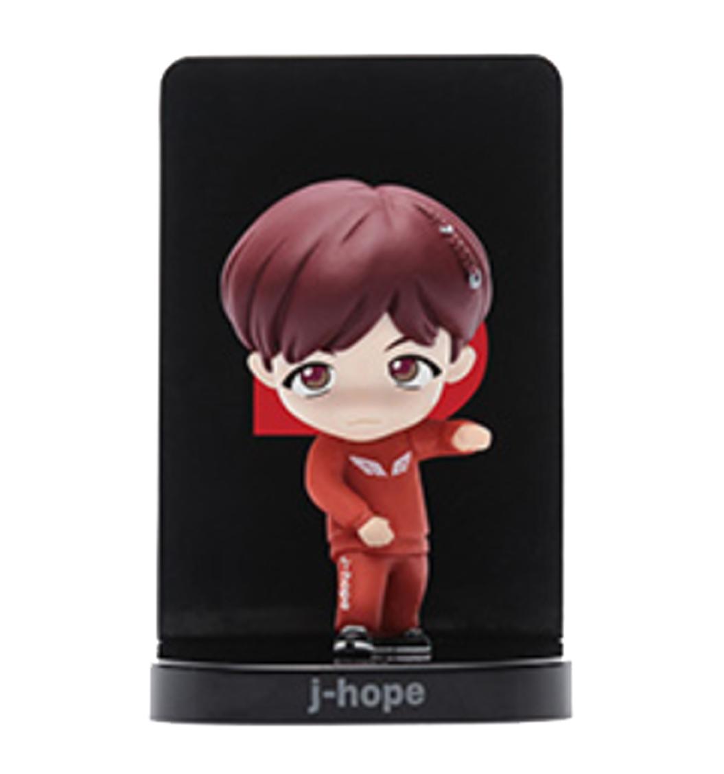 

Фигурка BTS TinyTAN MIC Drop VER.1 J-HOPE