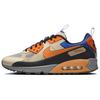 Air Max 90 Drift Mowabb Unisex Sneakers Tan Rattan Hyper-Royal FB2877-200