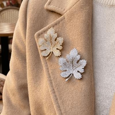 Broschen & Körperschmuck