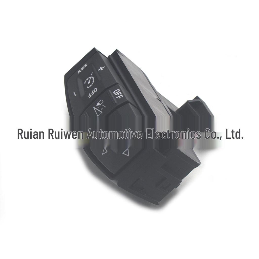 Scania Truck Electric Master Window Lift Control Switch