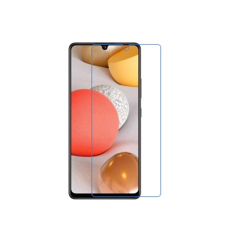 

Clear LCD Screen Protector Film for Samsung Galaxy A42 5G