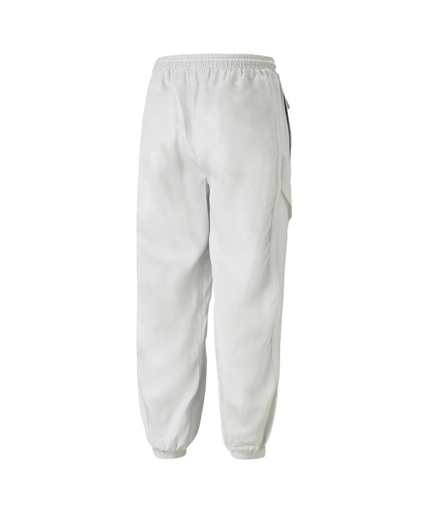Puma X Coche Reversible Pants - Light Grey / 538808-76