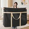 Waterproof Luggage Travel Bag Extra Large Laundry Storage bag  Storage Organizing