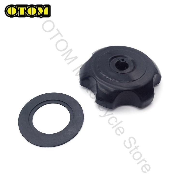 Für YAMAHA 2002-2026 Motorrad Kraftstoff Benzin Tankdeckel Deckel Abdeckung Mit Dichtungsring YZ YZF WRF 85 125 250 450 Crossbike 5NY-24610-10-00