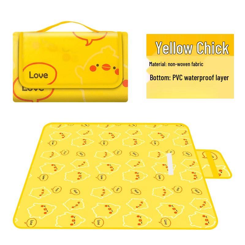 Gongziyu Non-Woven Picnic Mat