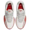 Nike Air Zoom Gt Cut Cross Ep Hueso Claro Carmesí Hiper Gris Vela HF0231-003