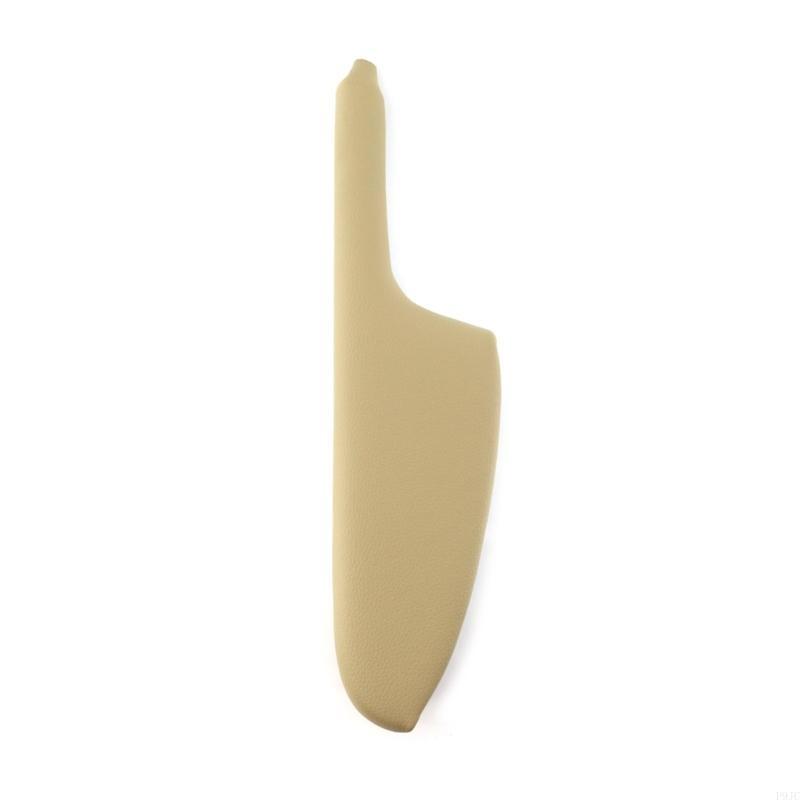 P9JC Interior Door Armrest Panel Trim Cover 83550-T2F ABS-Plastic Accessories Easy Installation Left/Right fits for Accord