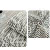 Chenille Textures Sofa Cover Towel Solid Color Living Room Sofa Cushion Non-Slip Couch Cushion Armrest Backrest Cover Home Decor