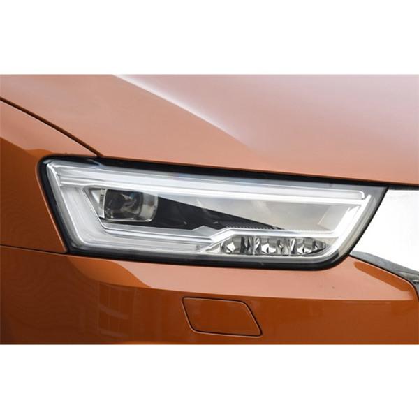 BMW 3 Series (2019-2020) Left Headlight Protector, 320i/330i/325Li G20