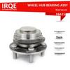 Front Wheel Bearing Hub Assembly T4A2172 for Jaguar F-PACE (X761)