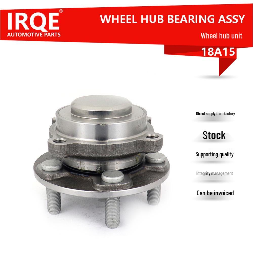 

Front Wheel Bearing Hub Assembly T4A2172 for Jaguar F-PACE (X761) 6 pieces/set