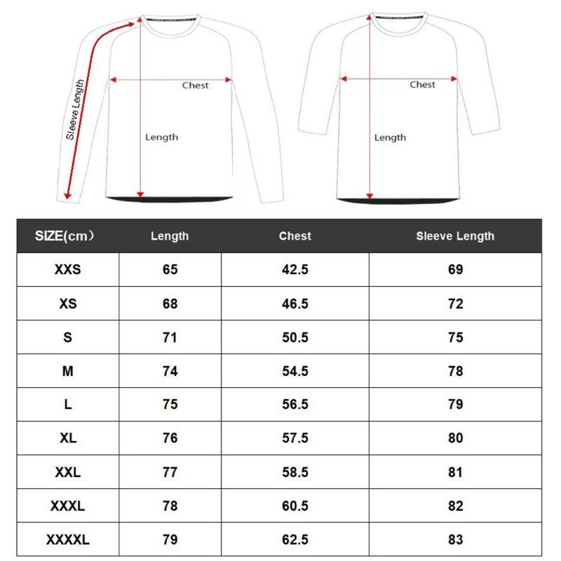 2026 Maillot Homme Moto VTT Motocross Enduro Maillot Cyclisme Descente Moto Vélo Maillot BMX DH Cyclisme Maillot Vélo