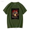 Beverly Hills Cop V9 Eddie Murphy Natural White Gray Vintage Men T Shirt all sizes S 5XL Movie long or short sleeves vintage