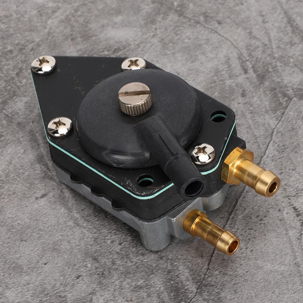 385784 Outboard Fuel Pump 438559 Marine Fuel Pump Fuel Pump Assembly For Johnson Evinrude