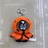 South Park Plush Toy Set: Skull Kenny, Cartman, Kyle, Butters, Stan with Go-Karts.