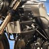 Motorrad Flügel Let Frontspoiler Stabilisator Für HONDA CB300R 2019-2025 2024 Dekorative Seitenverkleidung Winglet Windabweiser