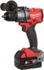 Ударный шуруповёрт Milwaukee M18 FPD3FPD3-502X (4933479860)