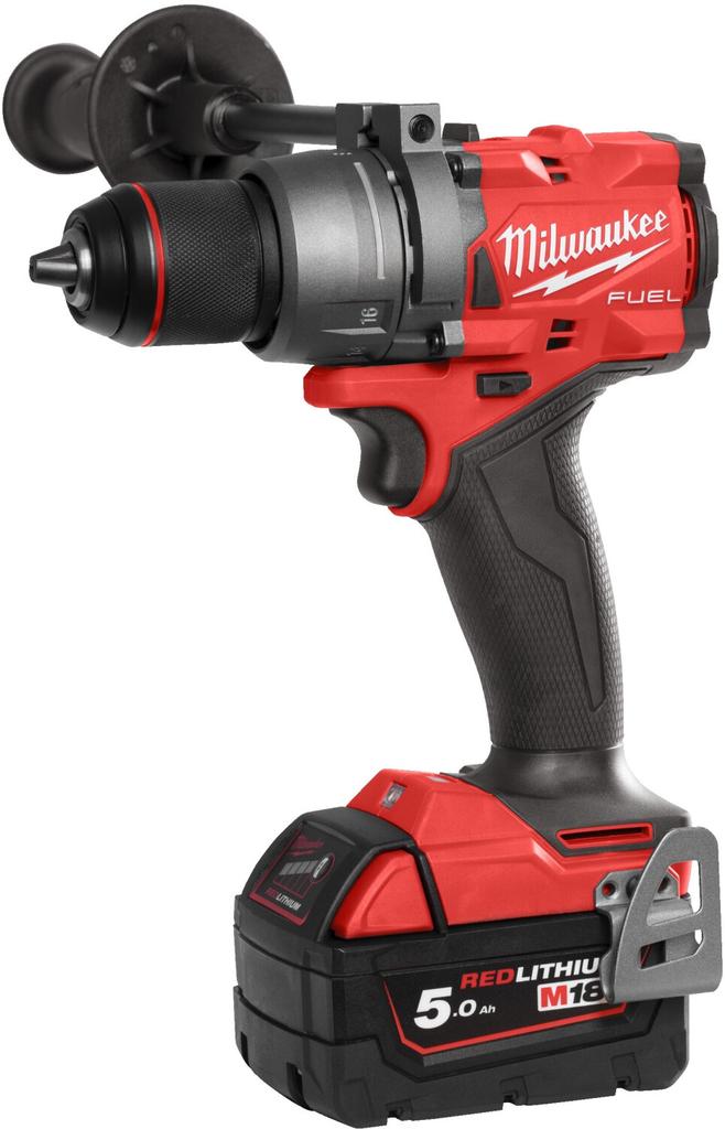 Ударный шуруповёрт Milwaukee M18 FPD3FPD3-502X (4933479860)