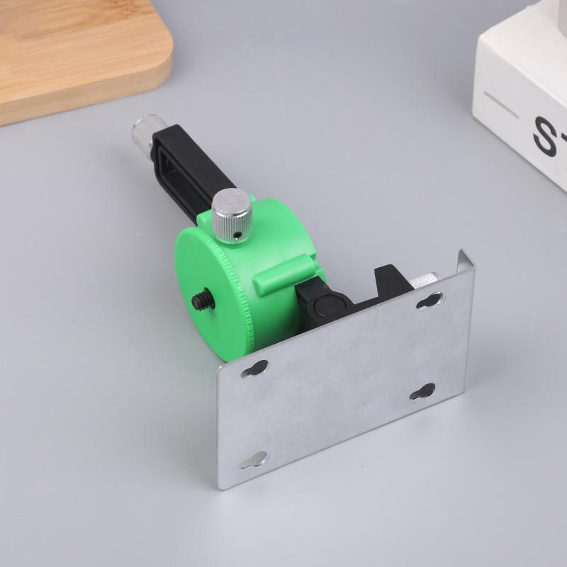 Laser Level Wall Bracket Wall-Mounted Bracket 1/4'' Thread Hanging Bracket Holder Level Wall Bracket Magnetic Support Hanger