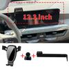 fit for KIA EV5 2024 2025 2026 Integrated Screen Mount Phone Holder Mount Car accessoires