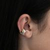Vase Ear Cuff