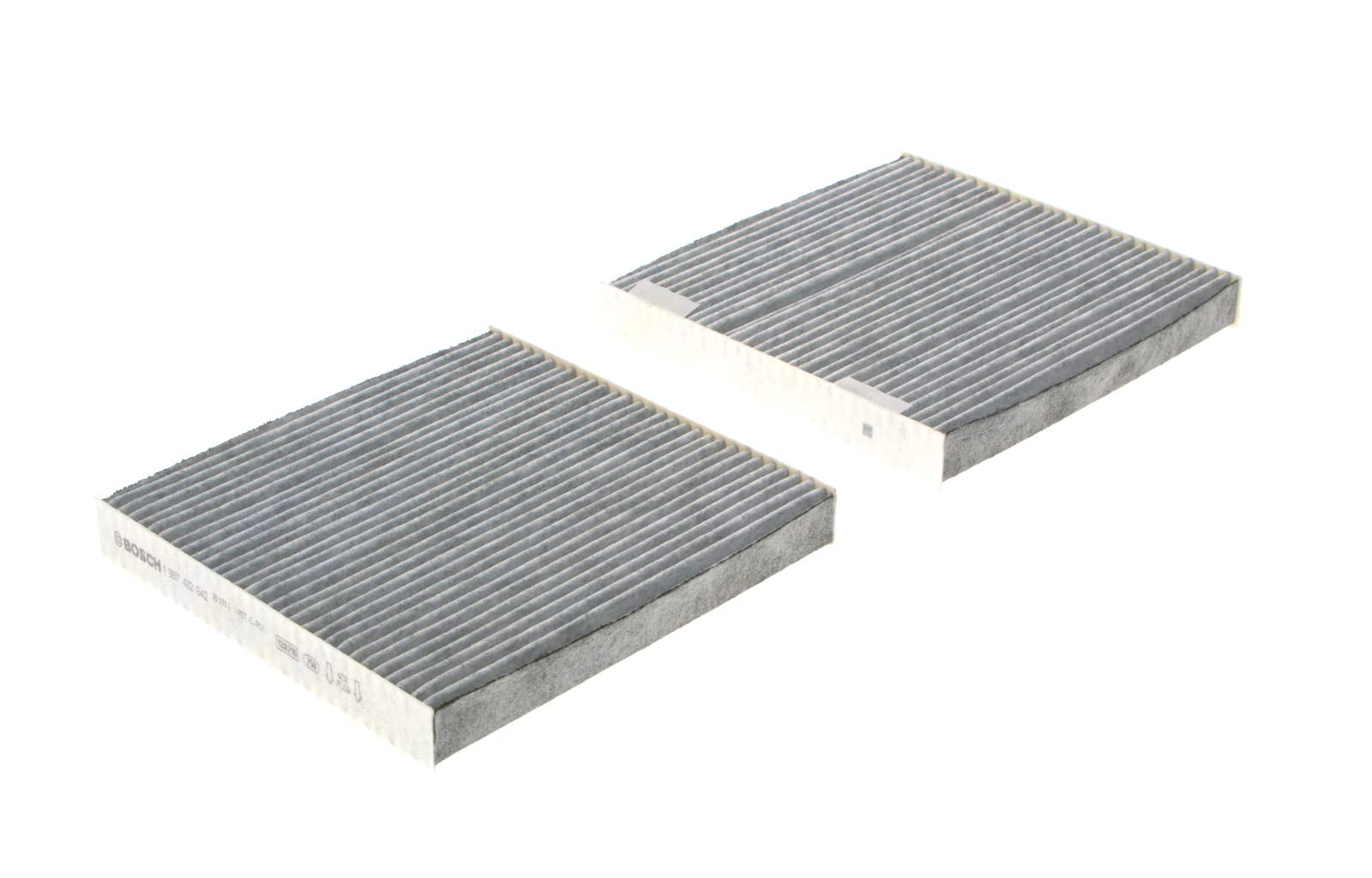 

BOSCH Active Carbon 1987432542