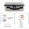 Classic Style Hard for Shell for The FreestyleProjector Storage Bag with Handle