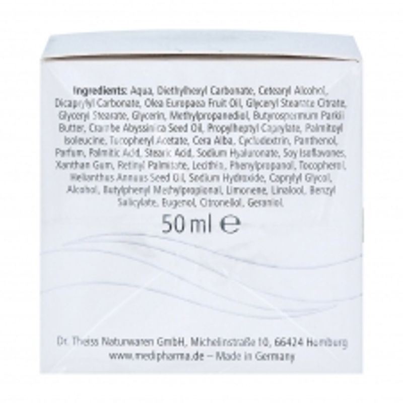 Medipharma Olivenol Contour Filler Intensive Cream 50ml