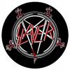 Slayer Logo & Pentagram Air Freshener